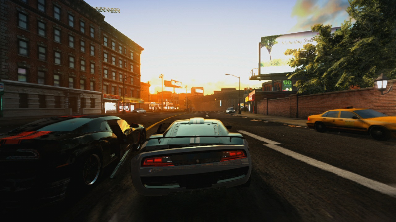 Ridge Racer Unbounded (Edición Limitada) - Imagen 38
